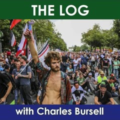 Nazi Hippies – The Log 361