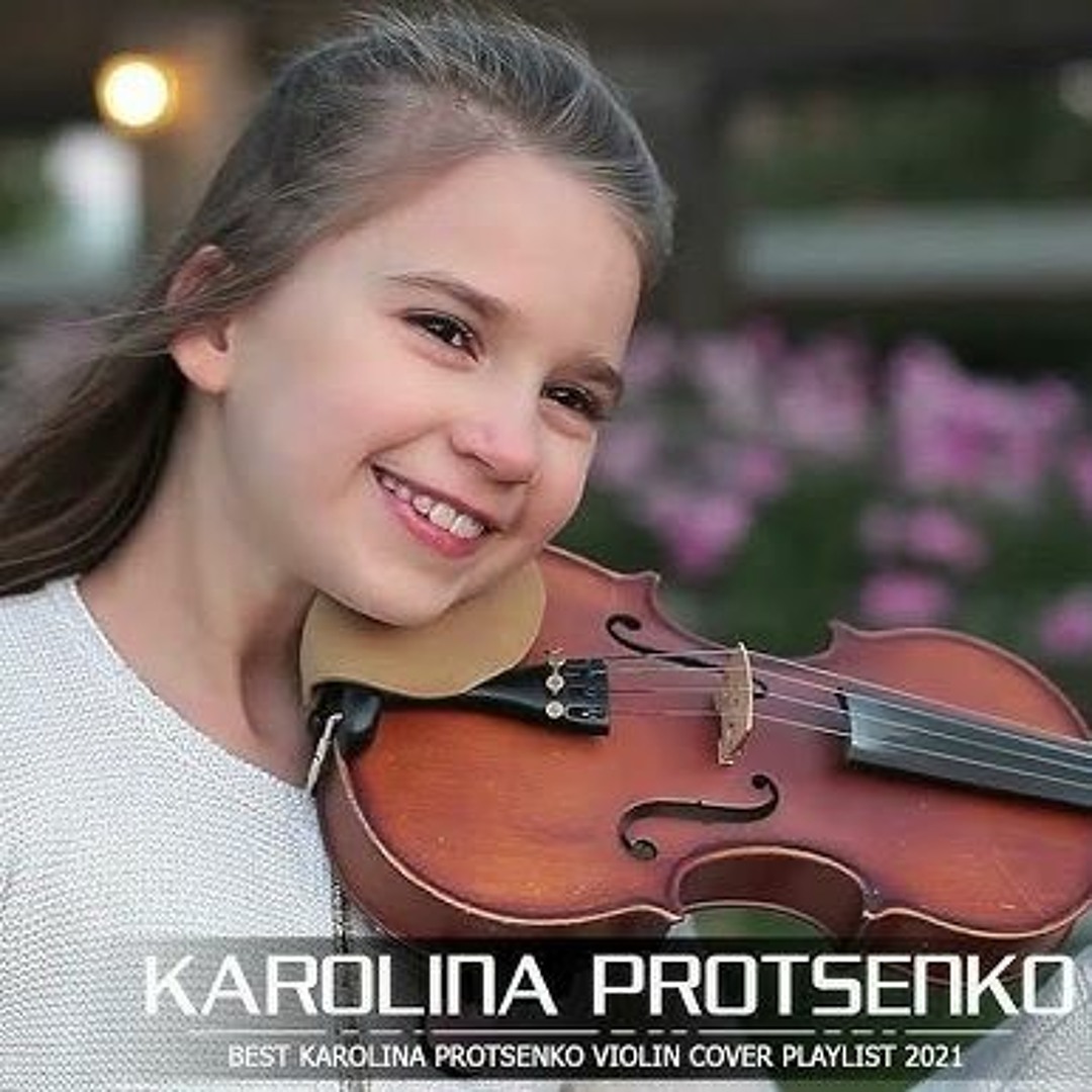 Stream Carol Of The Bells - Karolina Protsenko by Venuja Jayasuriya |  Listen online for free on SoundCloud