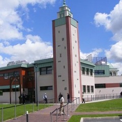 Mosquée de Cergy - Salat Sobh avec sejda  - 20221104