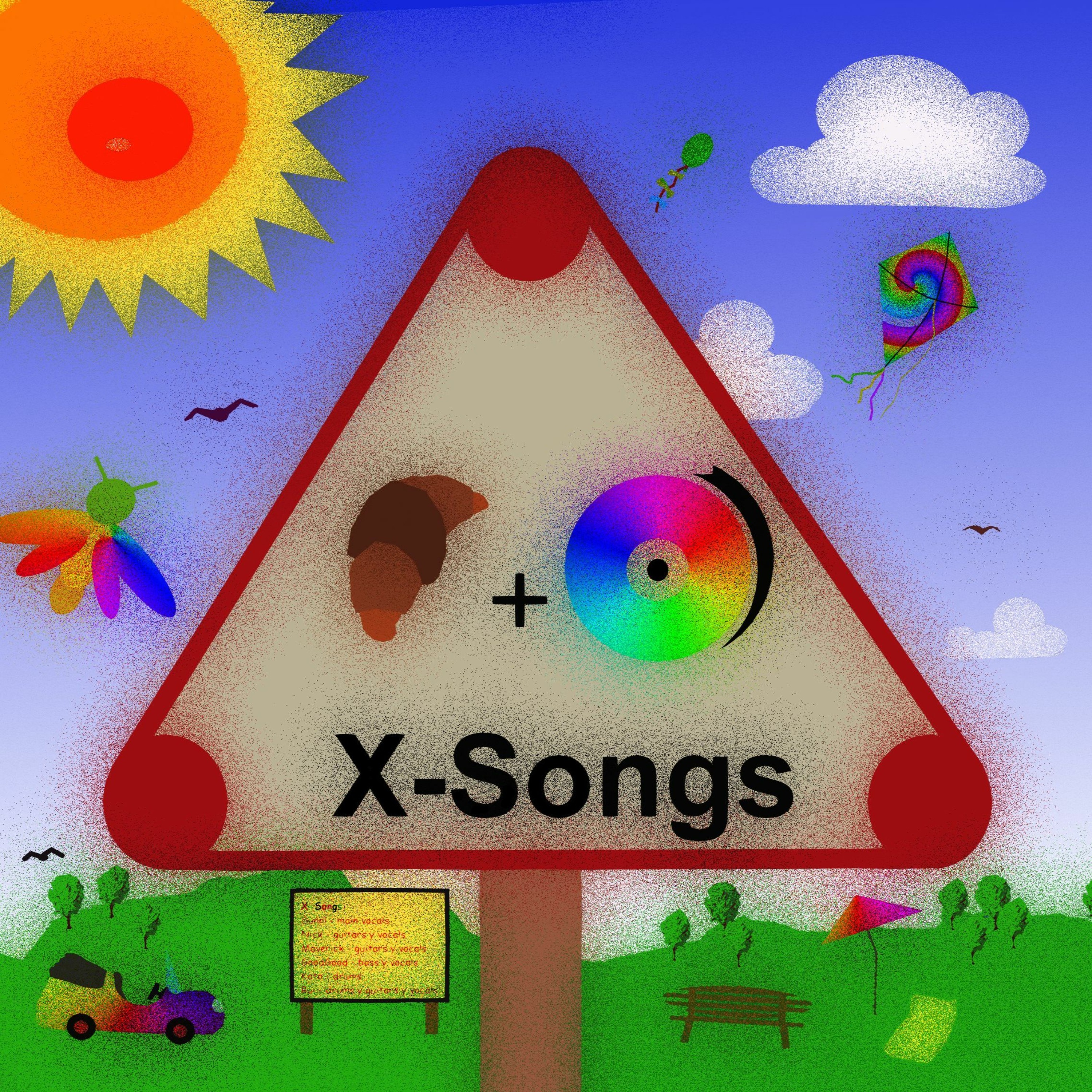 X-Songs y Bui