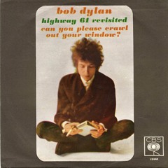 Bob Dylan - Highway 61 Revisited (Remisted)