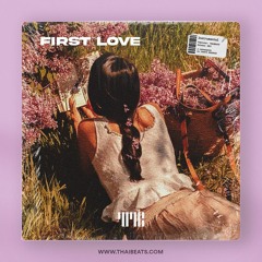 First Love (R&B Soul x RINI Type Beat)