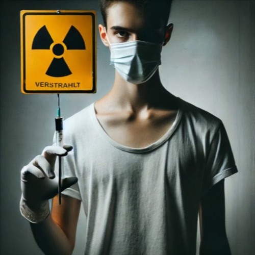 Jeder hier ist verstrahlt (FREE DL)