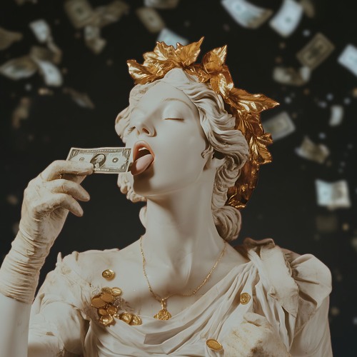 LA FELIX & ROWLLANDS - Easy Money
