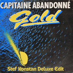 Capitaine Abandonné (Stef Konstan 2K25 Preview)