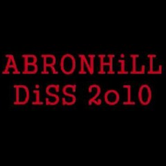 Abronhill Diss