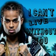 Lowelo x Kalash Can't Live Without You remix Kizomba