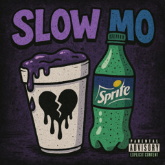 slow mo (prod. sustain.)