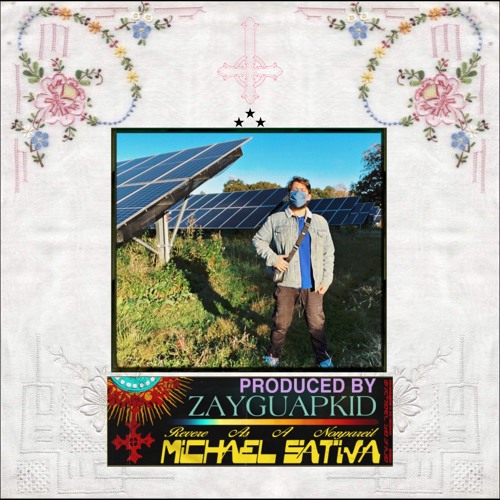 Revere As A Nonpareil (Prod. @CORNERFIELD)
