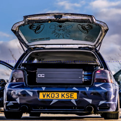 (29-35Hz)MIR x OVI - Pasimatysim (V3NOM_Rebassed)