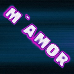 [ráktanya '24] M'AMOR by night