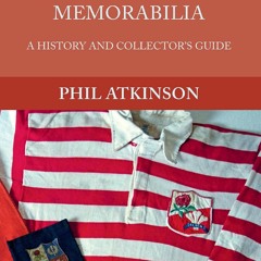 get [PDF] Download Rugby Union Memorabilia: A History and Collector's Guide (His