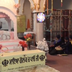 Bhai Balbir Singh Ji - Gopal Tera Aarta