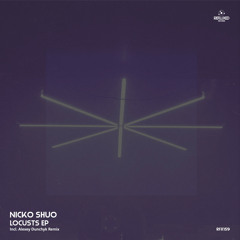 Nicko Shuo - Evolve (Original Mix)
