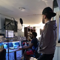 GTR - Global [prod. by Afterparty X DwayneTheGenius]