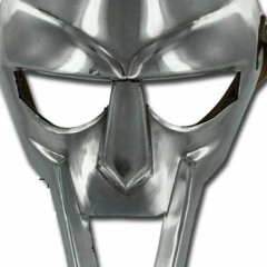 MFDOOM (AIR) AR23