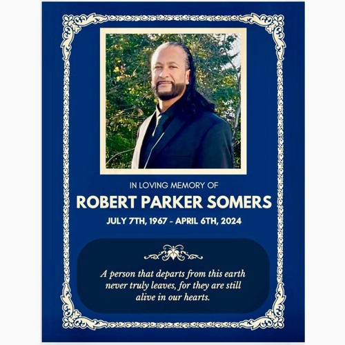 R$ $mooth - My Brother (Song For Robert)