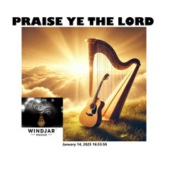 Praise Ye The LORD