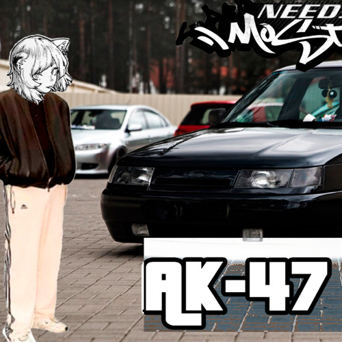 AK-47[REMIX]