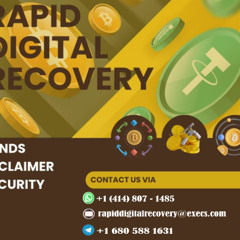 HIRE A HACKER REVIEW" TO REVIEW YOUR STOLEN CRYPTO ASSET: HIRE RAPID DIGITAL RECOVERY