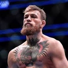 I Run New York City / Dark Side Of The Moon / Conor McGregor