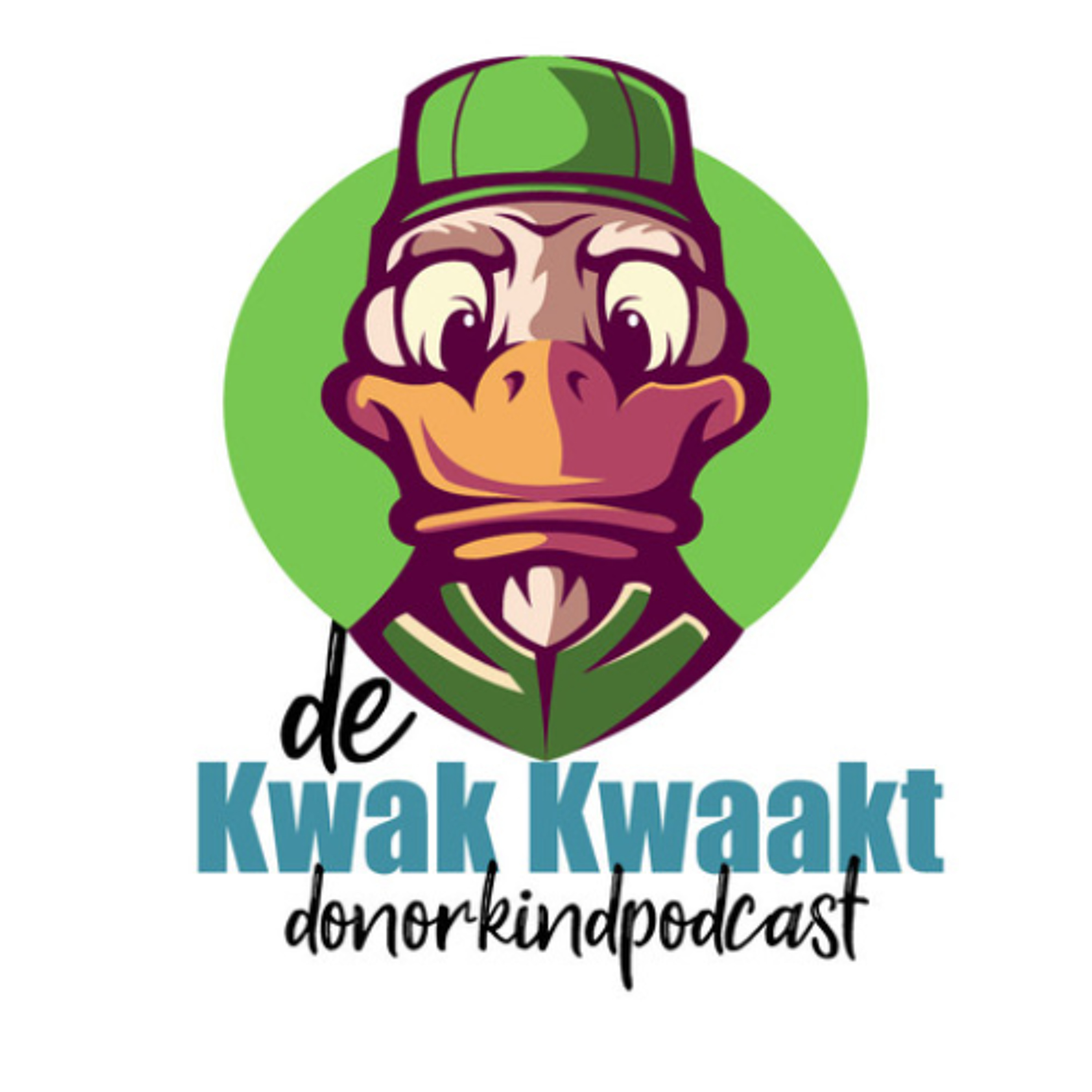 Episode 118: Als je het net gehoord hebt