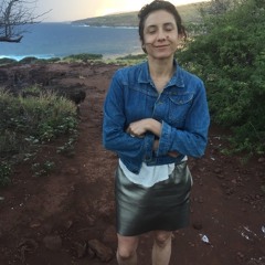 going_sumwhere - ottessa moshfegh