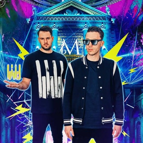 W&W ~ Tomorrowland 2022