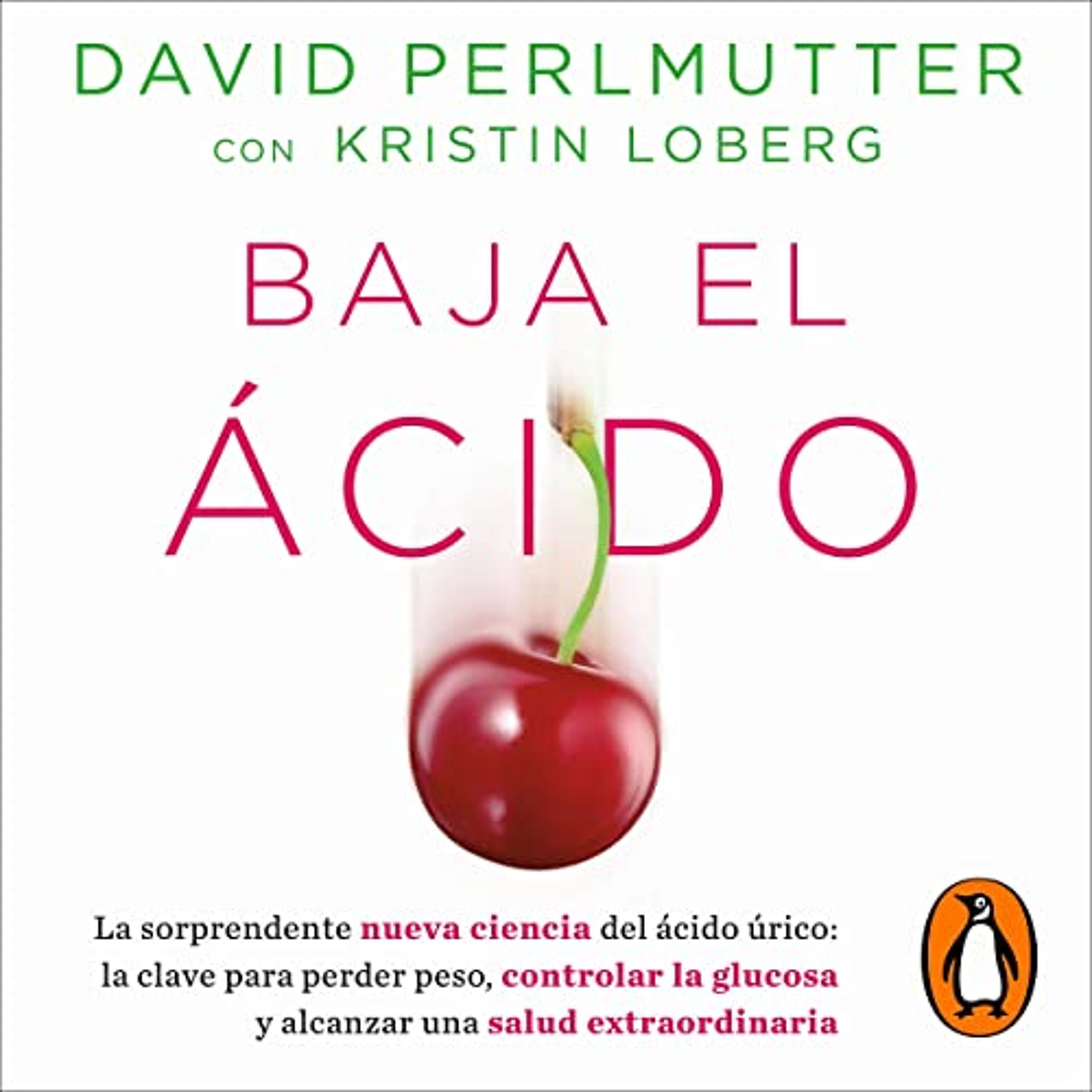 Baja el acido [Drop Acid] (Audiolibro) | Prueba Gratis
