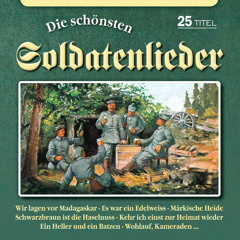 Es ist so schön Soldat zu sein, Rosemarie