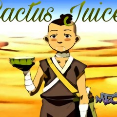 Cactus Juice