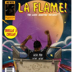 Travis Scott & Gunna - ZOOM V2 (Prod. By Forgotten)