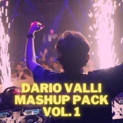 Dario Valli Mashup Pack Volume 1