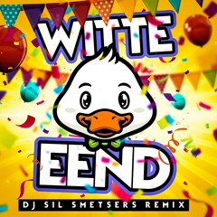 Witte Eend (DJ Sil Smetsers remix)