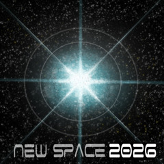 NEW SPACE 2026