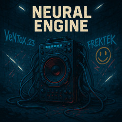 Neural Engine  // WIP