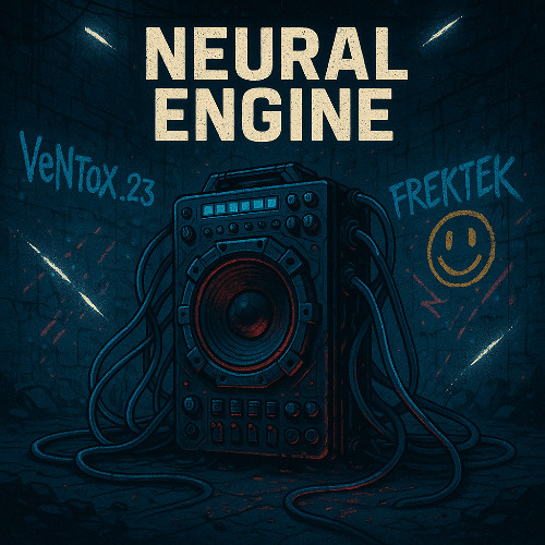 Neural Engine  // WIP