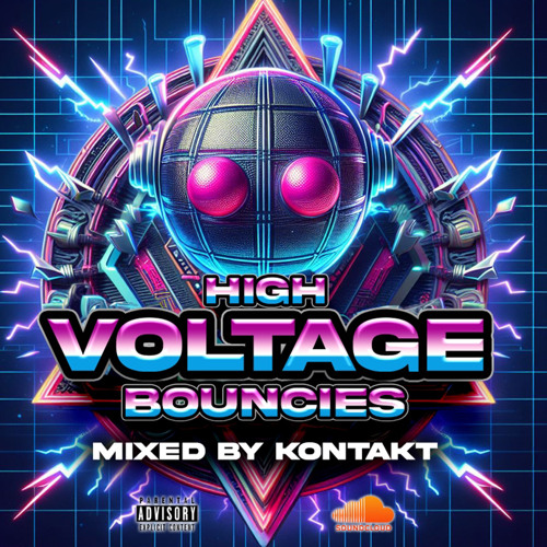 High Voltage Bouncies