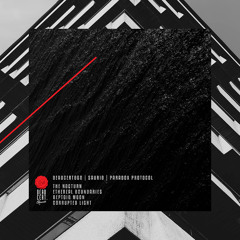 TC Premiere: Saurio - The Nocturn [ DEAD CERT. Records ]