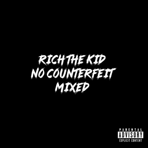 No Counterfeit [Mixed]