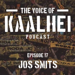 S6E17 Jos Smits