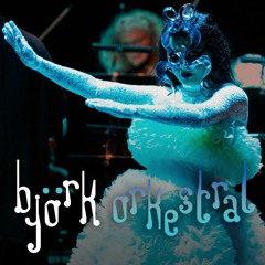 björk : orkestral (live from reykjavik eldborg harpa)