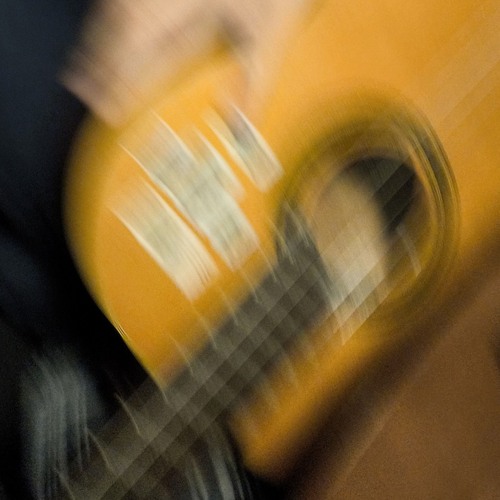 chờ em đến nghe (demo)