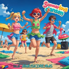 Sommarlovsdansen