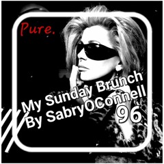 My Sunday Brunch 96 By SabryOConnell
