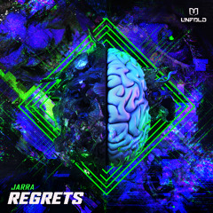 Jarra - Regrets
