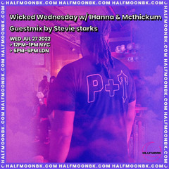 Chase Starks - Purple Lit Guest Mix