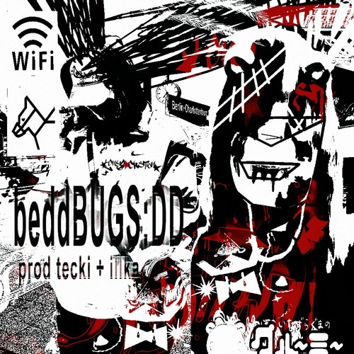 beddBUGS ★★ (tecki + illka)