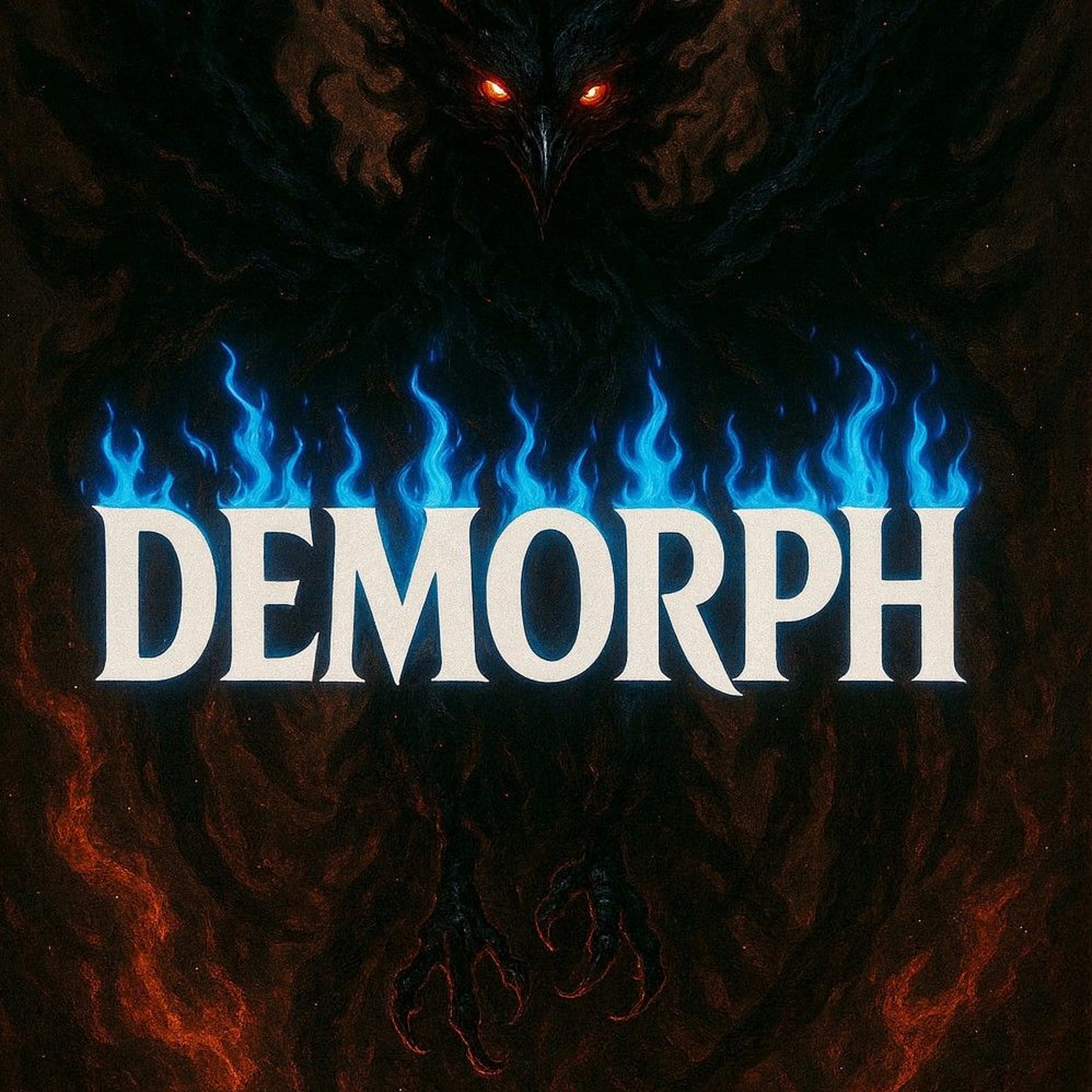 Phoenix of the Knight episode artwork