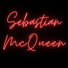 Sebastian McQueen 2025